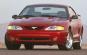 1996 Ford Mustang 2 Dr Cobra Coupe