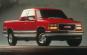 1996 GMC Sierra 1500 2 Dr K1500 SLT 4WD Extended Cab SB