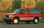 1996 GMC Yukon 2 Dr SLE 4WD Utility