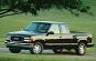 1996 GMC SLE 1500 Extended Cab Shown