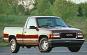 1996 GMC Sierra 1500 2 Dr C1500 SLT Standard Cab SB
