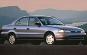 1996 Geo Prizm 4 Dr STD Sedan