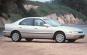 1996 Honda Accord 4 Dr LX V6 Sedan