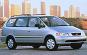 1996 Isuzu Oasis 4 Dr LS Passenger Van
