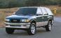 1996 Isuzu Rodeo 4 Dr LS 4WD Wagon