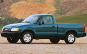 1996 Isuzu Hombre 2 Dr XS Standard Cab SB