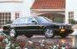1996 Jaguar XJ-Series 4 Dr XJR Sprchgd Sedan