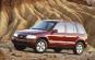 1996 Kia Sportage 4 Dr EX 4WD Wagon