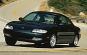1996 Mazda MX6 2 Dr LS Coupe