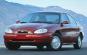 1996 Mercury Sable 4 Dr GS Sedan