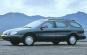 1997 Mercury Sable 4 Dr LS Wagon