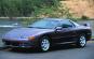 1996 Mitsubishi 3000GT 2 Dr SL Coupe