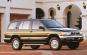 1996 Nissan Pathfinder 4 Dr LE 4WD Wagon
