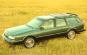1996 Oldsmobile Ciera 4 Dr SL Wagon