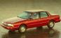 1996 Oldsmobile Ciera 4 Dr SL Series II Sedan