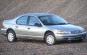 1996 Plymouth Breeze 4 Dr STD Sedan