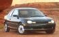 1996 Plymouth Neon 2 Dr Highline Coupe