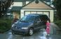 1996 Plymouth Voyager 2 Dr Grand SE Passenger Van