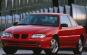1996 Pontiac Grand Am 2 Dr SE Coupe