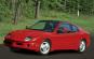 1996 Pontiac Sunfire 2 Dr GT Coupe