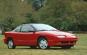 1996 Saturn SC 2 Dr SC1 Coupe