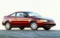 1996 Toyota Paseo 2 Dr STD Coupe