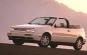 1996 Volkswagen Cabrio 2 Dr STD Convertible