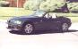 1997 BMW Z3 2 Dr 1.9 Convertible