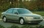 1997 Buick Century 4 Dr Custom Sedan