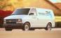 1997 Chevrolet Astro 2 Dr STD 4WD Cargo Van Extended
