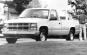 1997 Chevrolet C/K 1500 Series 2 Dr C1500 Cheyenne Standard Cab LB