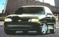 1997 Chevrolet Lumina 4 Dr LTZ Sedan