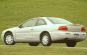 1997 Chrysler Sebring 2 Dr LX Coupe