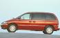 1997 Chrysler Town and Country 2 Dr SX Passenger Van