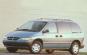 1997 Dodge Caravan 2 Dr STD Passenger Van