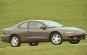 1997 Dodge Avenger 2 Dr STD Coupe with Alloy Wheels
