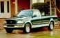 1997 Ford F-150 2 Dr Lariat Standard Cab LB