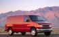 1997 Ford E-150 2 Dr STD Econoline