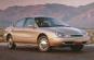 1997 Ford Taurus 4 Dr LX Sedan