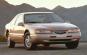 1997 Ford Thunderbird 2 Dr LX Coupe