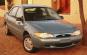 1997 Ford Escort 4 Dr STD Sedan