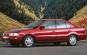 1997 Geo Prizm 4 Dr Sedan Shown