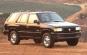 1997 Honda Passport 4 Dr LX 4WD Wagon