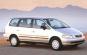 1997 Honda Odyssey 4 Dr LX Passenger Van