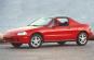 1997 Honda Civic del Sol 2 Dr VTEC Coupe