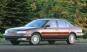1998 Infiniti I30 4 Dr STD Sedan Shown