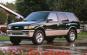1997 Isuzu Rodeo 4 Dr LS 4WD Wagon