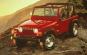 1997 Jeep Wrangler 2 Dr SE 4WD Utility