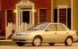 1997 Kia Sephia 4 Dr GS Sedan