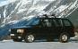 1997 Land Rover Range Rover 4 Dr 4.0 SE 4WD Wagon